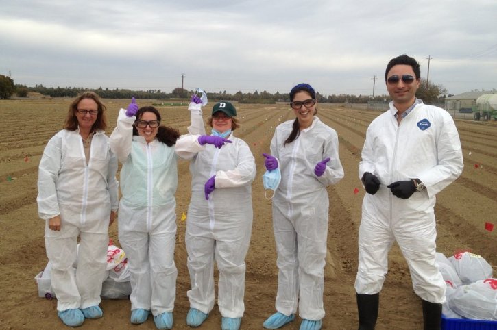 Wear Your PPE to Work